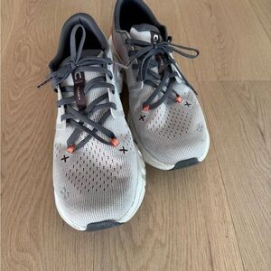 On Clouds Men Sneakers